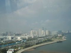 -琴岛之星摩天轮