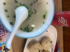 -小杨生煎(香港名都店)