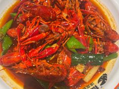 -拙味兄弟·活龙虾·旗舰店(环城西路店)