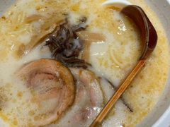 -味千拉面(上海松江二店)