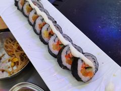 -玄希浪漫厨房·韩料烤肉(湖滨银泰in77店)