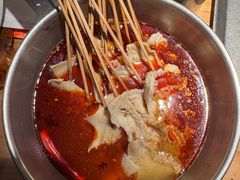 -邢氏老太太烤串(北兴街店)