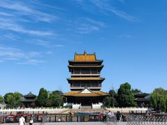 -台儿庄古城