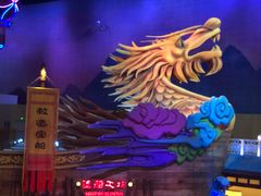 -万达茂商场(南京仙林店)