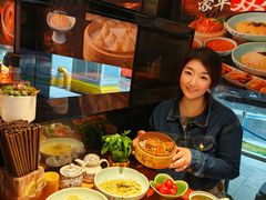 -裕兴记•蟹黄面馆(人民广场店)