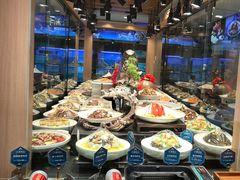 -大鹏饭店·金陵家宴(奥体中心店)