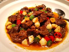 -同庆楼(金宝汇店)