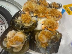 -船奇蒸汽海鲜·闽菜(八市海鲜总店)