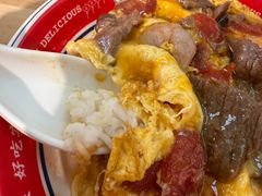 -明記茶餐廳(福田总店)