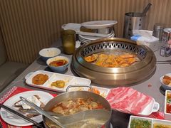 -千滋百味自助海鲜烤肉(布吉景华店)