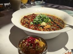 -小河盐帮·私家菜·烤鸭(三元桥·霄云路店)