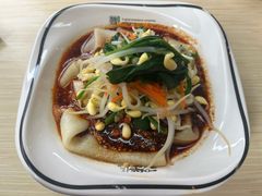 -魏家凉皮(大差市店)