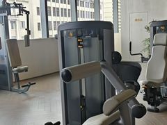 -YCHL FIT 健身(星寰店)
