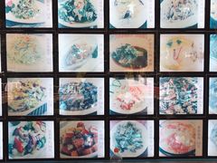 -金海湾海鲜排档(朱家尖店)
