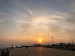 -东疆建设开发纪念公园