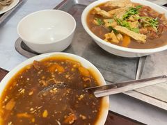 -姚记炒肝店(鼓楼店)