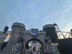 -大连海昌发现王国主题公园