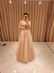 点击看大图 -GRACE KELLY婚纱与礼服(北京店)