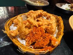 -廖川菜(太阳宫店)