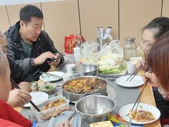-老诚一锅·羊蝎子(广渠门外店)