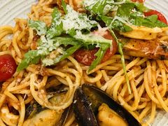 -théATRE茶聚场·餐厅(环球金融中心店)