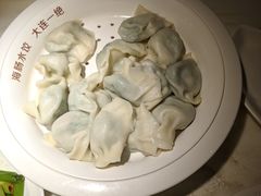 -日丰园海肠水饺·老字号大连海鲜(和平广场店)