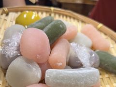 -老三样·旧食新味(万寿宫店)