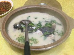 -天目湖刘老四农庄