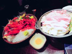 -东道煮牛肉火锅(东盛大街店)