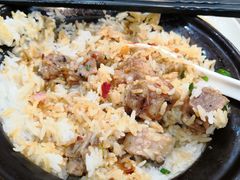 -正宗潮州鱼蛋粉(长寿西路店)