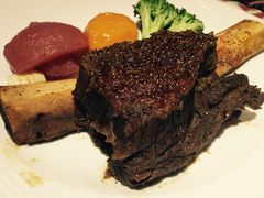 iphone_upload_pic-王品台塑牛排(成都万象城店)