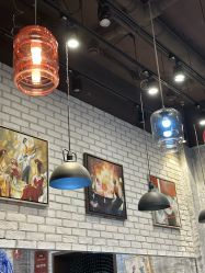 -T.1 hair salon烫染接发