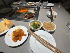 -海底捞火锅(方塔东街店)