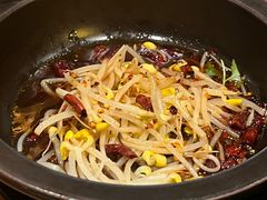 -云海肴·汽锅鸡·云南菜(苏州中心店)