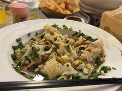 -202特色排档(五缘湾店)