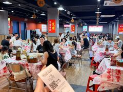 -辣螃铠盆盆蟹大排档(海昌店)