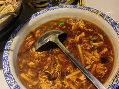 酸辣汤-京氣春饼(机场店)