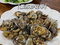 -南记食粥坊·宵夜大排档(南桂店)