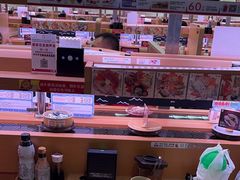 -寿司郎(皇庭广场店)