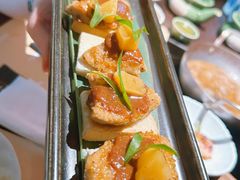 -匠和风精致料理(莆田财富中心店)