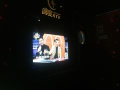 -嗨度KTV(万达店)