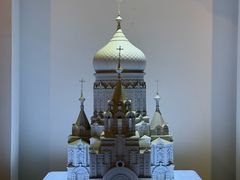 -哈尔滨规划展览馆