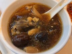 -太婆天府山珍酒楼(亚运村店)