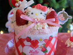 -氷冰凉刨冰甜品(北京路店)