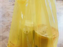 -幸福侯彩擂·奶茶