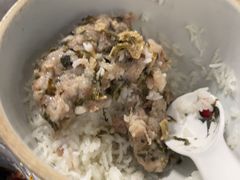 -黄祥华养生堂·炖汤·营养蒸饭(岭南天地店)