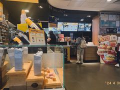 -麦当劳(新新大道岗丰店)