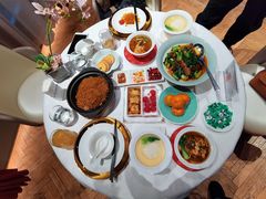 -俏江南天津时尚曲艺主题餐厅(马场道店)