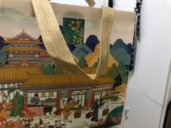 -泸溪河桃酥(鄞州高新宝龙店)