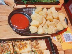 -火联烧烤(学院路创始店)